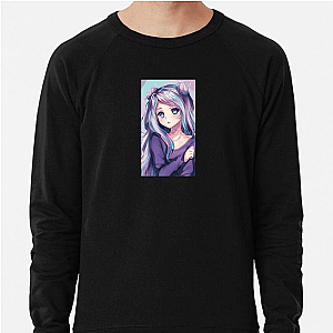 Layla Roblox Global Gamer Layla Roblox Sweatshirts