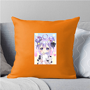 Layla Roblox Beyond The Game Layla Roblox Pillows Cover