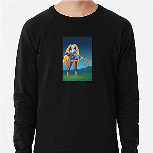 Layla Roblox Unforgettable Moves Layla Roblox Sweatshirts
