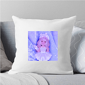 Layla Roblox My Favorite Creator Layla Roblox Pillows Cover