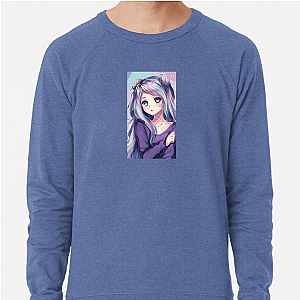 Layla Roblox Global Gamer Layla Roblox Sweatshirts