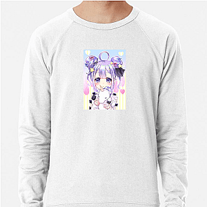 Layla Roblox Beyond The Game Layla Roblox Sweatshirts