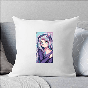 Layla Roblox Global Gamer Layla Roblox Pillows Cover