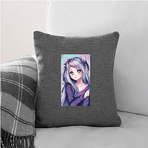 Layla Roblox Global Gamer Layla Roblox Pillows Cover