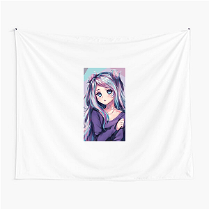 Layla Roblox Global Gamer Layla Roblox Tapestries