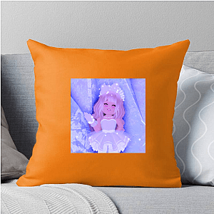 Layla Roblox My Favorite Creator Layla Roblox Pillows Cover