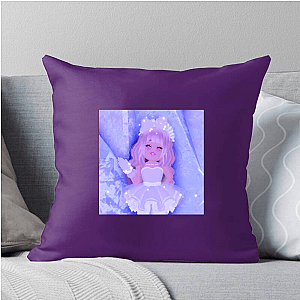 Layla Roblox My Favorite Creator Layla Roblox Pillows Cover