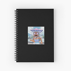 Layla Roblox Roblox Star Layla Roblox Notebook