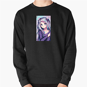 Layla Roblox Global Gamer Layla Roblox Sweatshirts