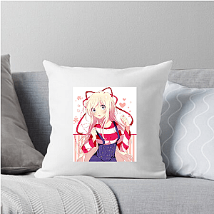 Layla Roblox Game On Layla Roblox Pillows Cover