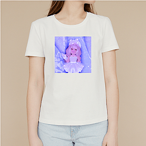 Layla Roblox My Favorite Creator Layla Roblox T-Shirts