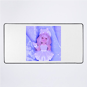 Layla Roblox My Favorite Creator Layla Roblox Mouse Pads