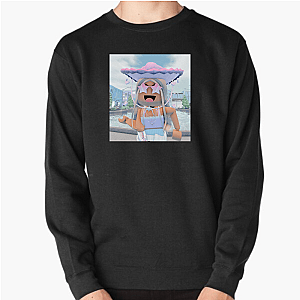 Layla Roblox Roblox Star Layla Roblox Sweatshirts