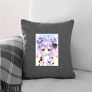 Layla Roblox Beyond The Game Layla Roblox Pillows Cover