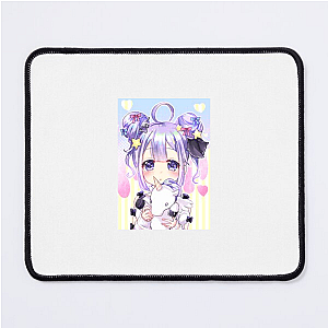 Layla Roblox Beyond The Game Layla Roblox Mouse Pads