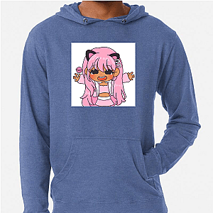 Layla Roblox Dance Queen Layla Roblox Hoodies