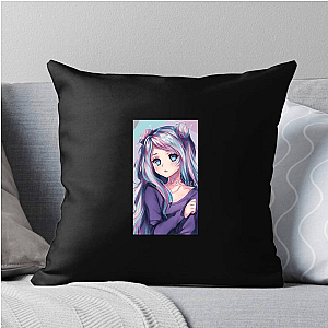 Layla Roblox Global Gamer Layla Roblox Pillows Cover