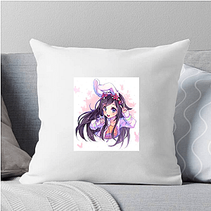 Layla Roblox Feel The Beat Layla Roblox Pillows Cover