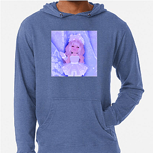 Layla Roblox My Favorite Creator Layla Roblox Hoodies
