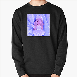 Layla Roblox My Favorite Creator Layla Roblox Sweatshirts