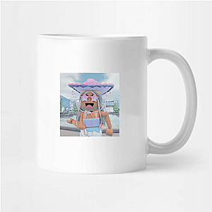 Layla Roblox Roblox Star Layla Roblox Mugs