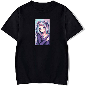 Layla Roblox Global Gamer Layla Roblox T-Shirts