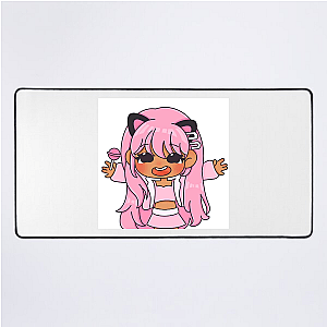 Layla Roblox Dance Queen Layla Roblox Mouse Pads