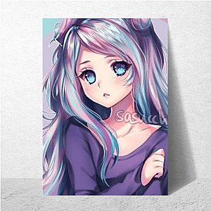 Layla Roblox Global Gamer Layla Roblox Posters