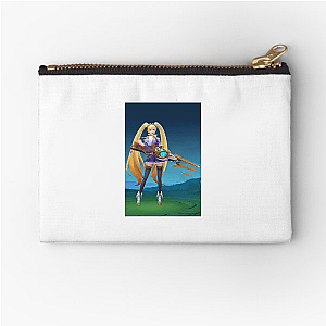 Layla Roblox Unforgettable Moves Layla Roblox Zipper Pouches