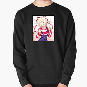 Layla Roblox Game On Layla Roblox Sweatshirts