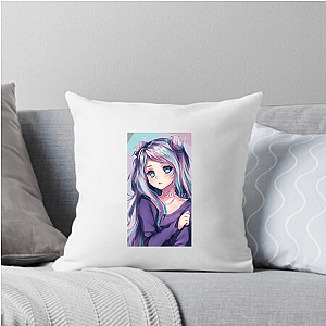 Layla Roblox Global Gamer Layla Roblox Pillows Cover