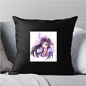 Layla Roblox Feel The Beat Layla Roblox Pillows Cover