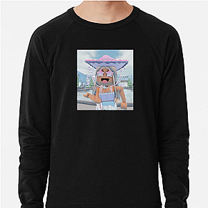 Layla Roblox Roblox Star Layla Roblox Sweatshirts