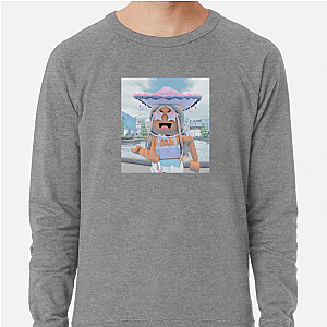 Layla Roblox Roblox Star Layla Roblox Sweatshirts
