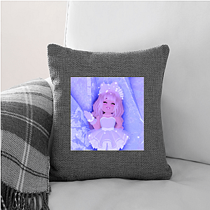 Layla Roblox My Favorite Creator Layla Roblox Pillows Cover