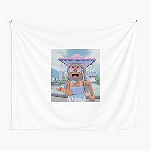 Layla Roblox Roblox Star Layla Roblox Tapestries