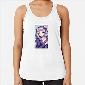Layla Roblox Global Gamer Layla Roblox Tank Tops