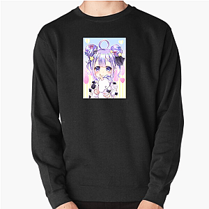 Layla Roblox Beyond The Game Layla Roblox Sweatshirts