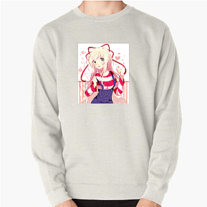 Layla Roblox Game On Layla Roblox Sweatshirts