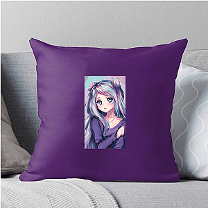 Layla Roblox Global Gamer Layla Roblox Pillows Cover