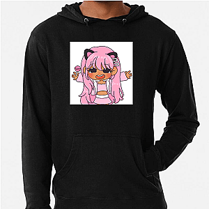 Layla Roblox Dance Queen Layla Roblox Hoodies