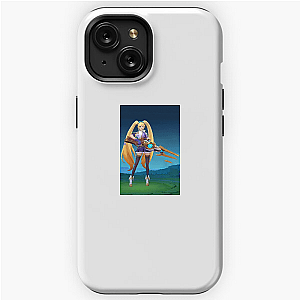 Layla Roblox Unforgettable Moves Layla Roblox iPhone Cases