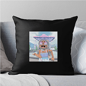 Layla Roblox Roblox Star Layla Roblox Pillows Cover