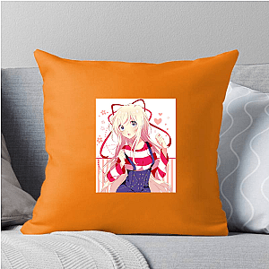 Layla Roblox Game On Layla Roblox Pillows Cover