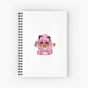 Layla Roblox Dance Queen Layla Roblox Notebook