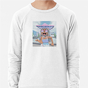 Layla Roblox Roblox Star Layla Roblox Sweatshirts