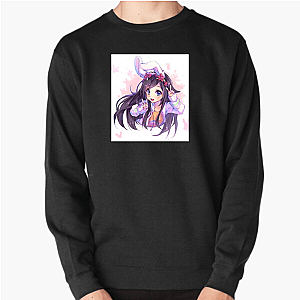 Layla Roblox Feel The Beat Layla Roblox Sweatshirts