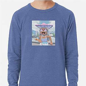 Layla Roblox Roblox Star Layla Roblox Sweatshirts