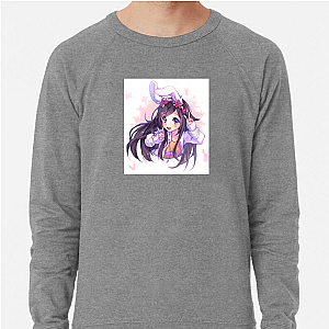 Layla Roblox Feel The Beat Layla Roblox Sweatshirts