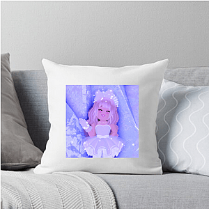 Layla Roblox My Favorite Creator Layla Roblox Pillows Cover